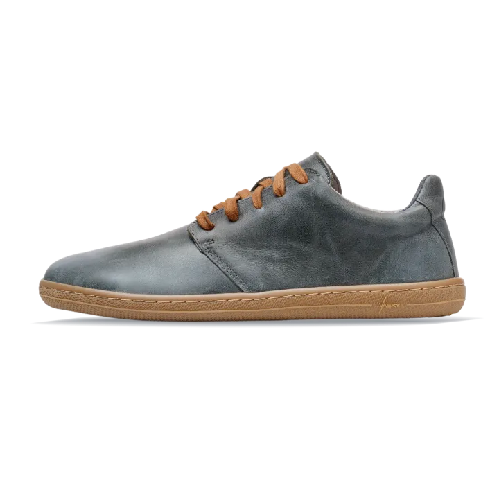 Vasky (BOTAS) Terry Grey
