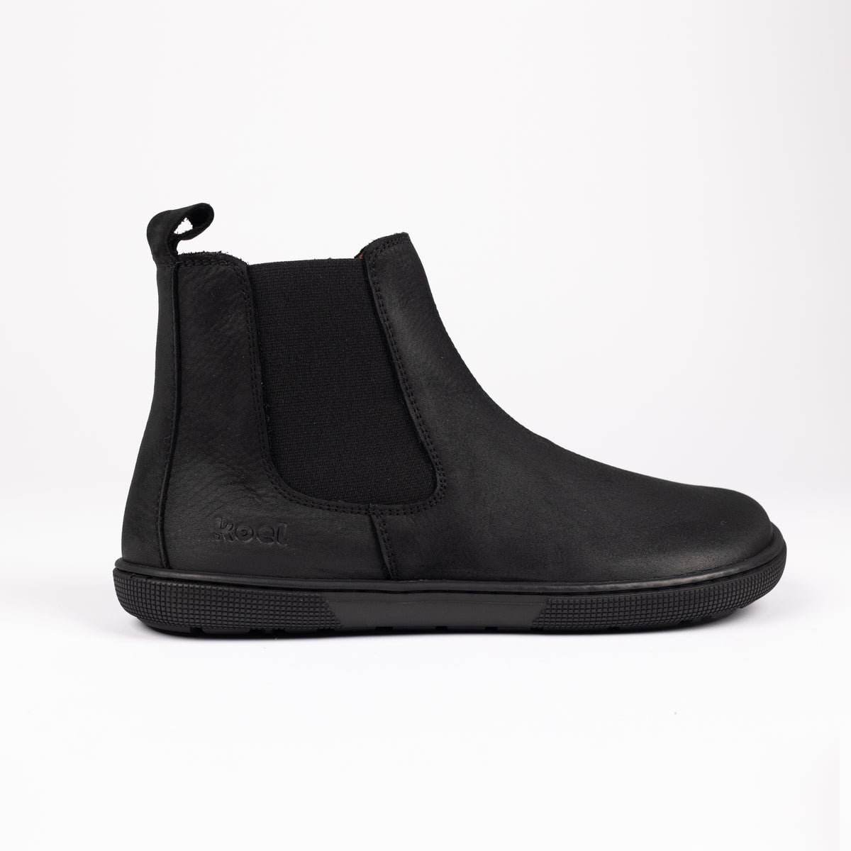 KOEL Barefoot FILAS Hydro Black (CLEARANCE)
