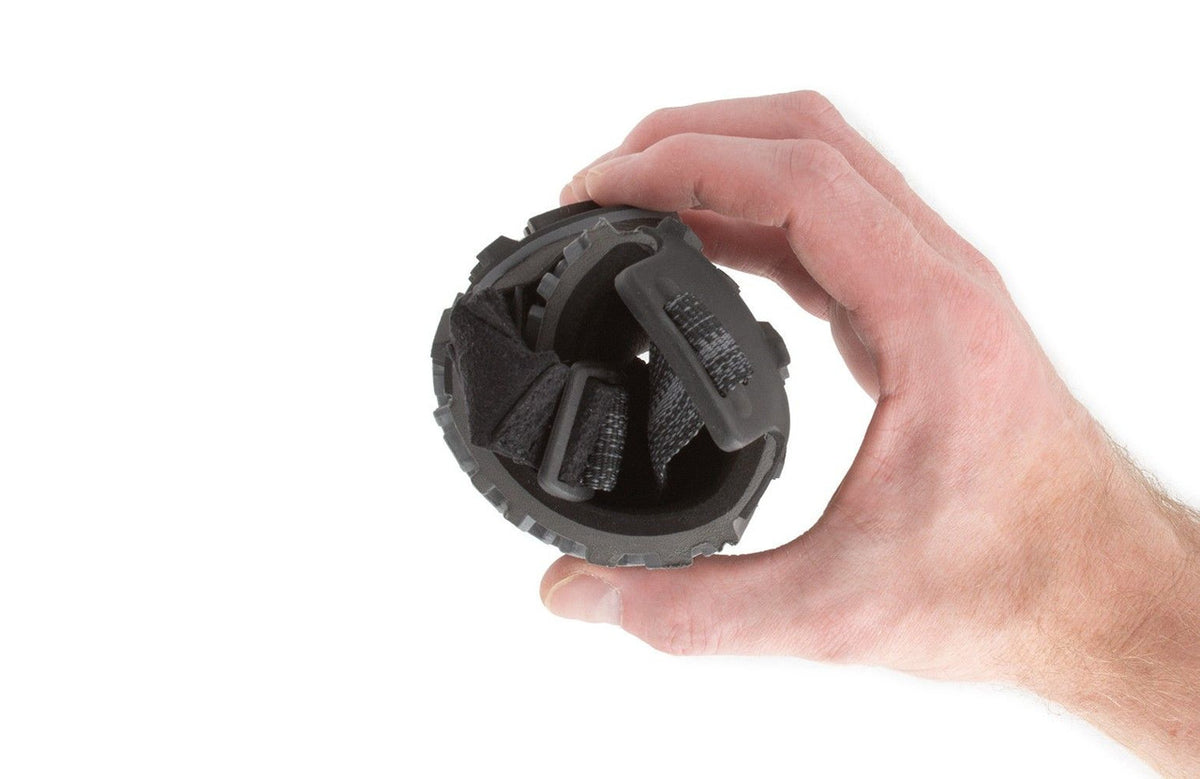 Z‑Trail EV Women's Barefoot Hiking Sandal-15