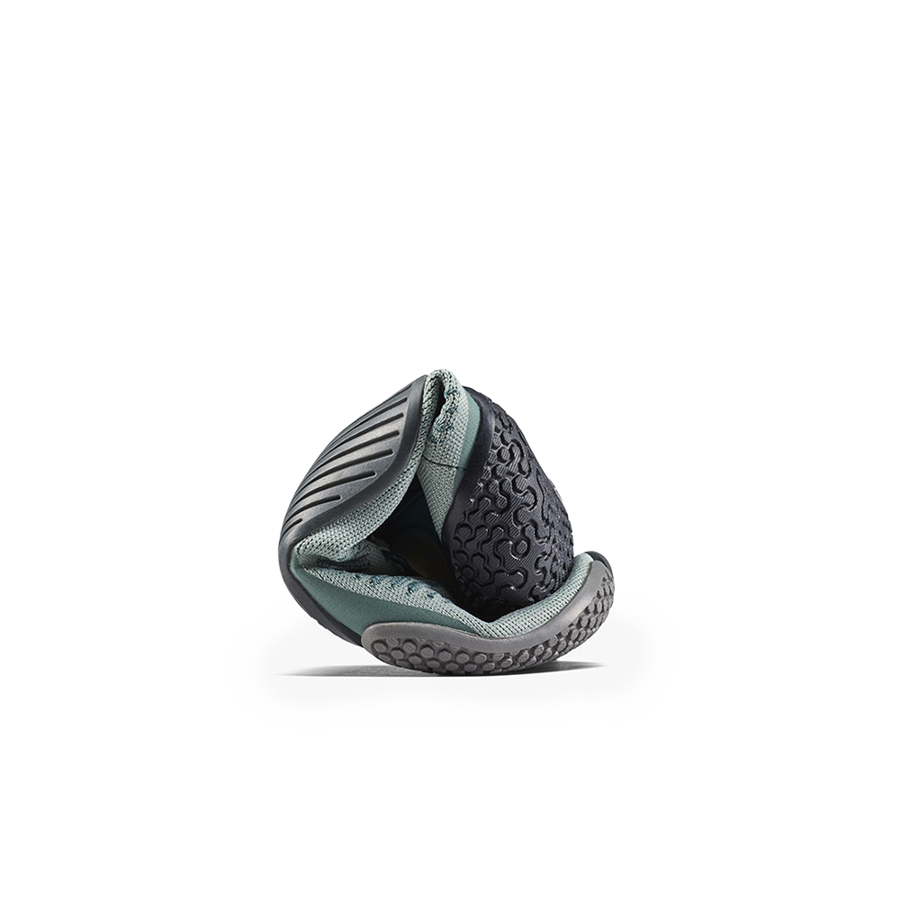 Vivobarefoot Motus Flex Womens Glacial Green