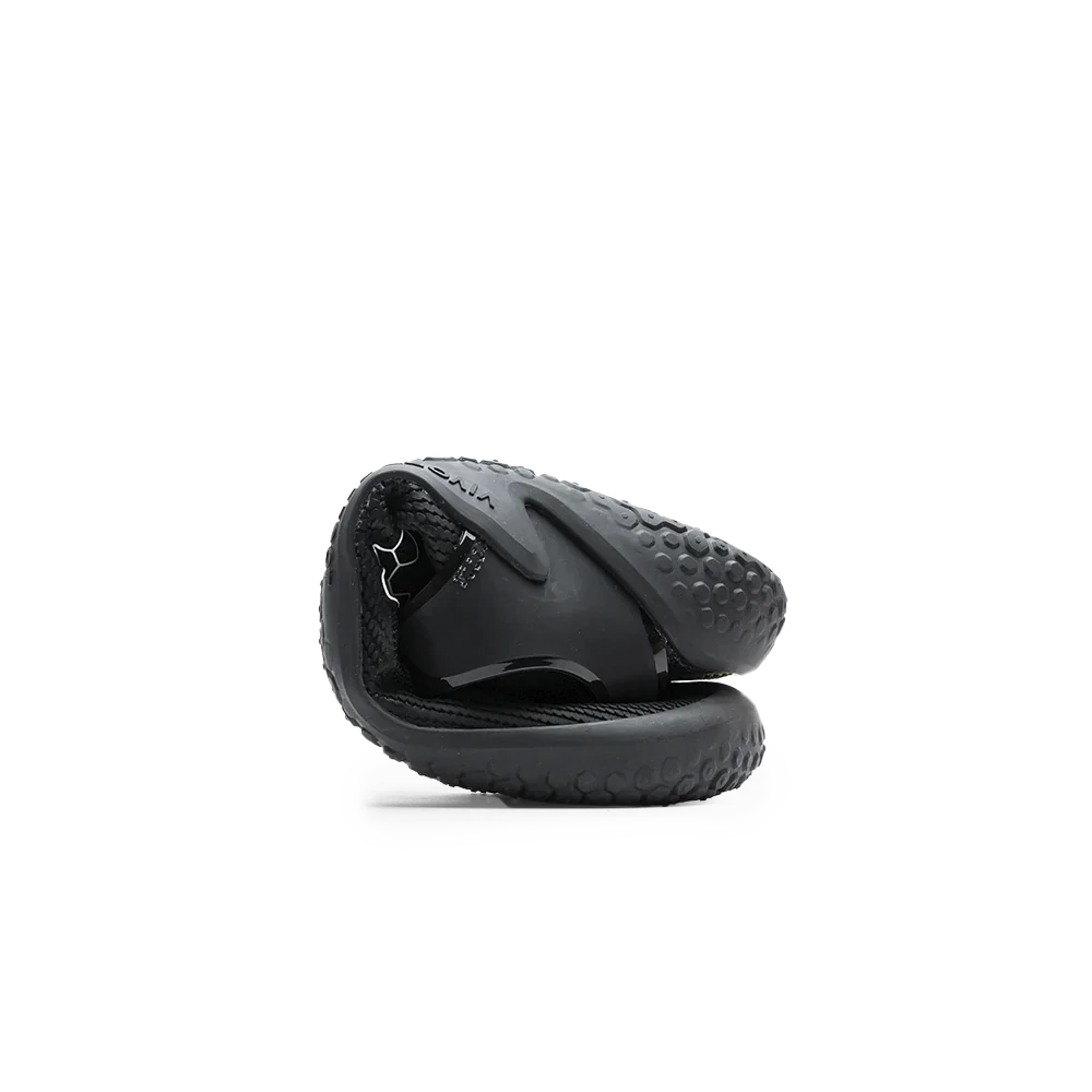 Vivobarefoot Motus Strength Womens Obsidian 6  - OzBarefoot