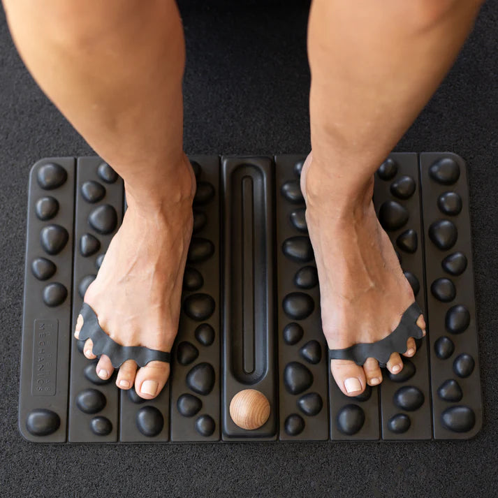 The Rehab Mechanics Proprioception  Mat 3  - OzBarefoot