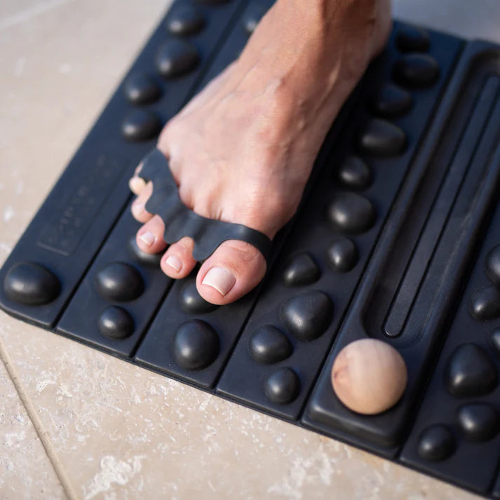 The Rehab Mechanics Proprioception  Mat 5  - OzBarefoot