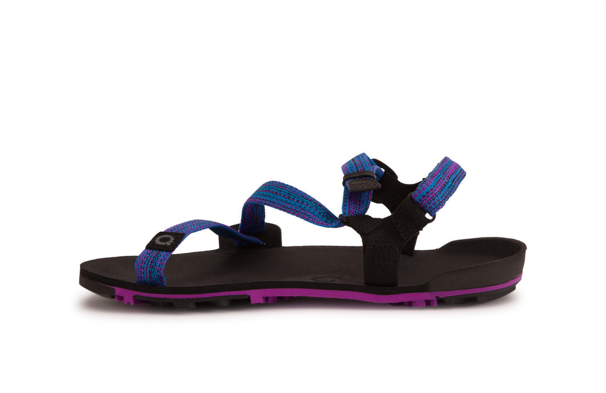 Z‑Trail EV Women's Barefoot Hiking Sandal-19