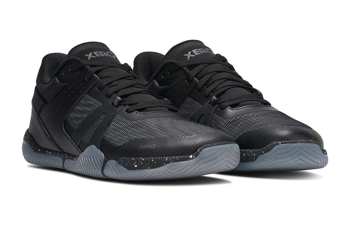 X1 Low - Men Barefoot Basketball Shoe-4