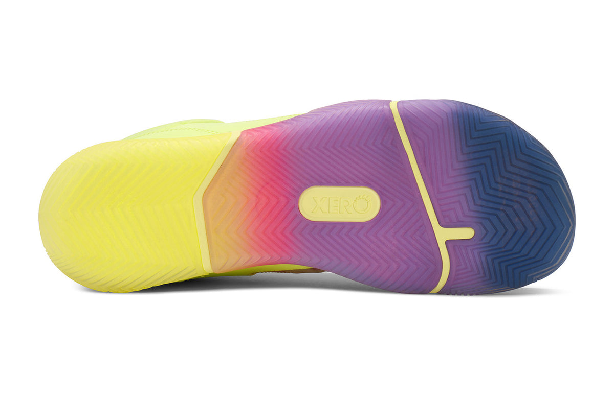 X1 Low - Men Barefoot Basketball Shoe-15