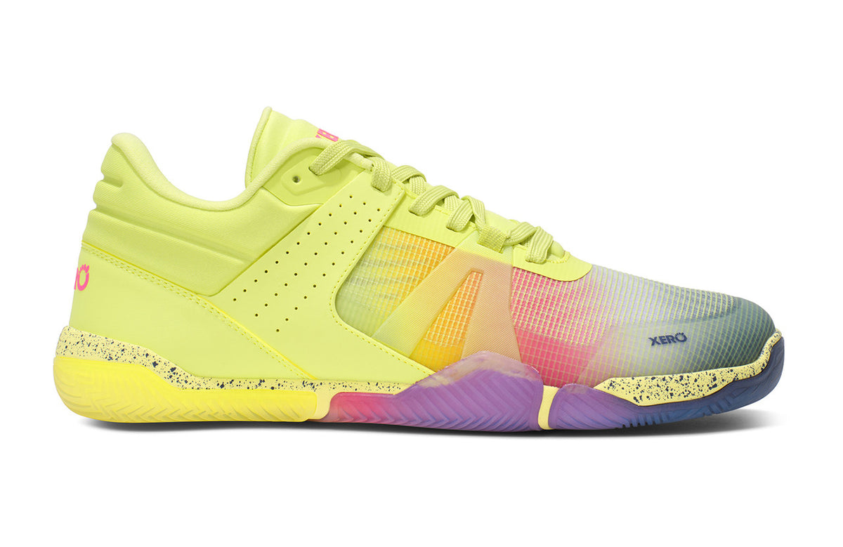 X1 Low - Men Barefoot Basketball Shoe-2