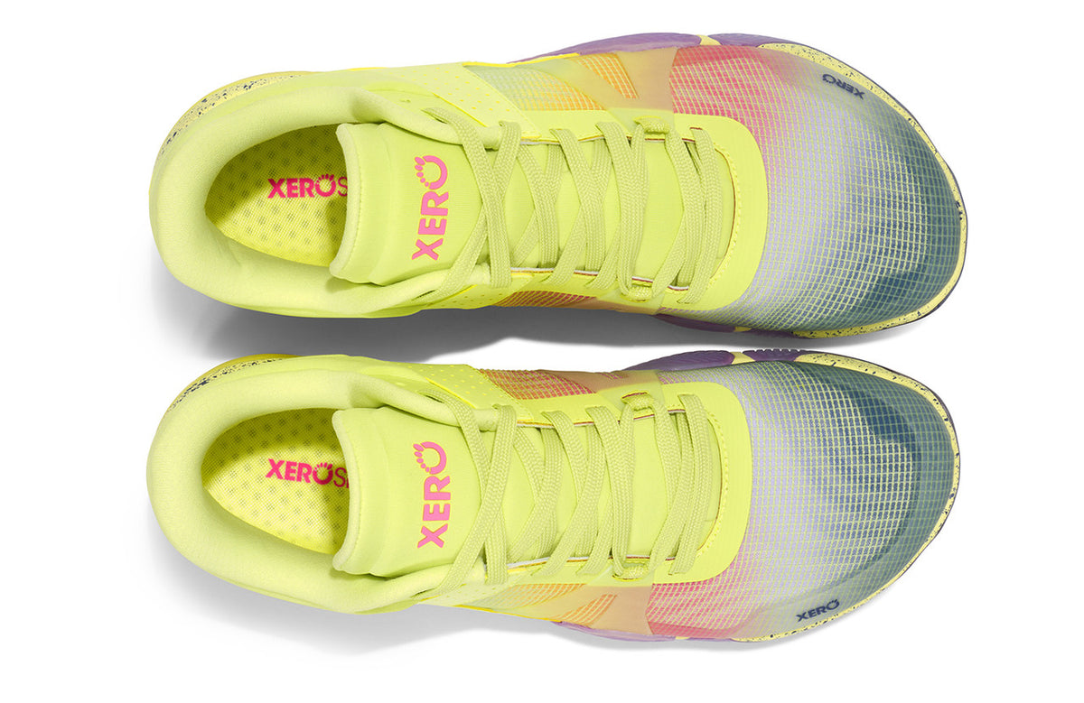 X1 Low - Men Barefoot Basketball Shoe-12