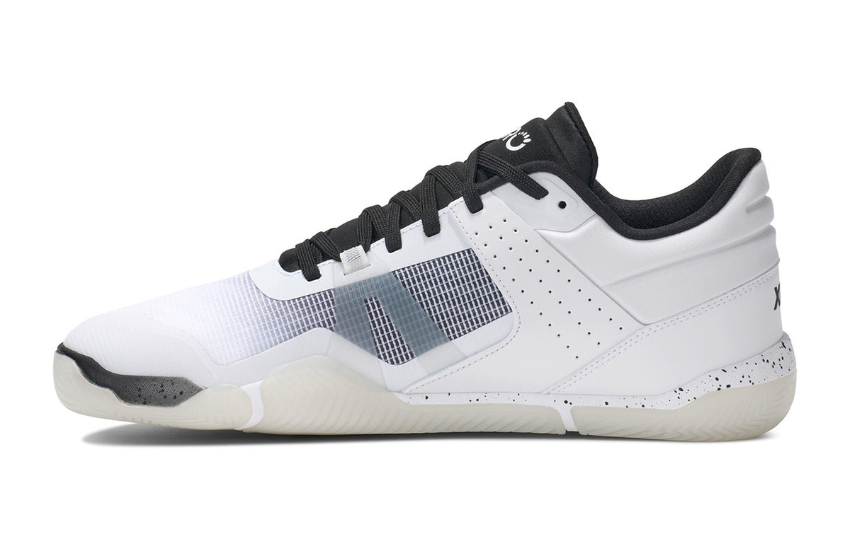 X1 Low - Men Barefoot Basketball Shoe-19