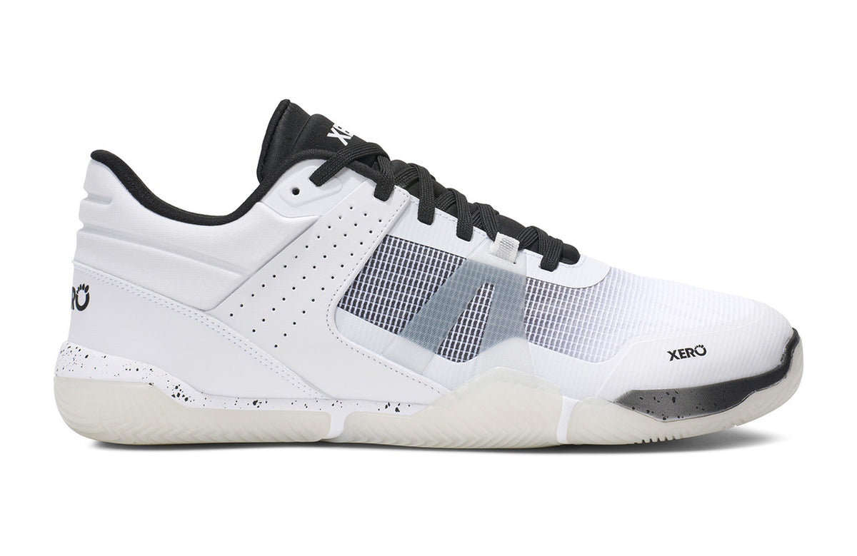 X1 Low - Men Barefoot Basketball Shoe-3