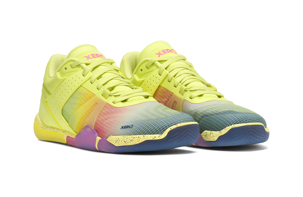 X1 Low - Women Barefoot Basketball Shoe-8