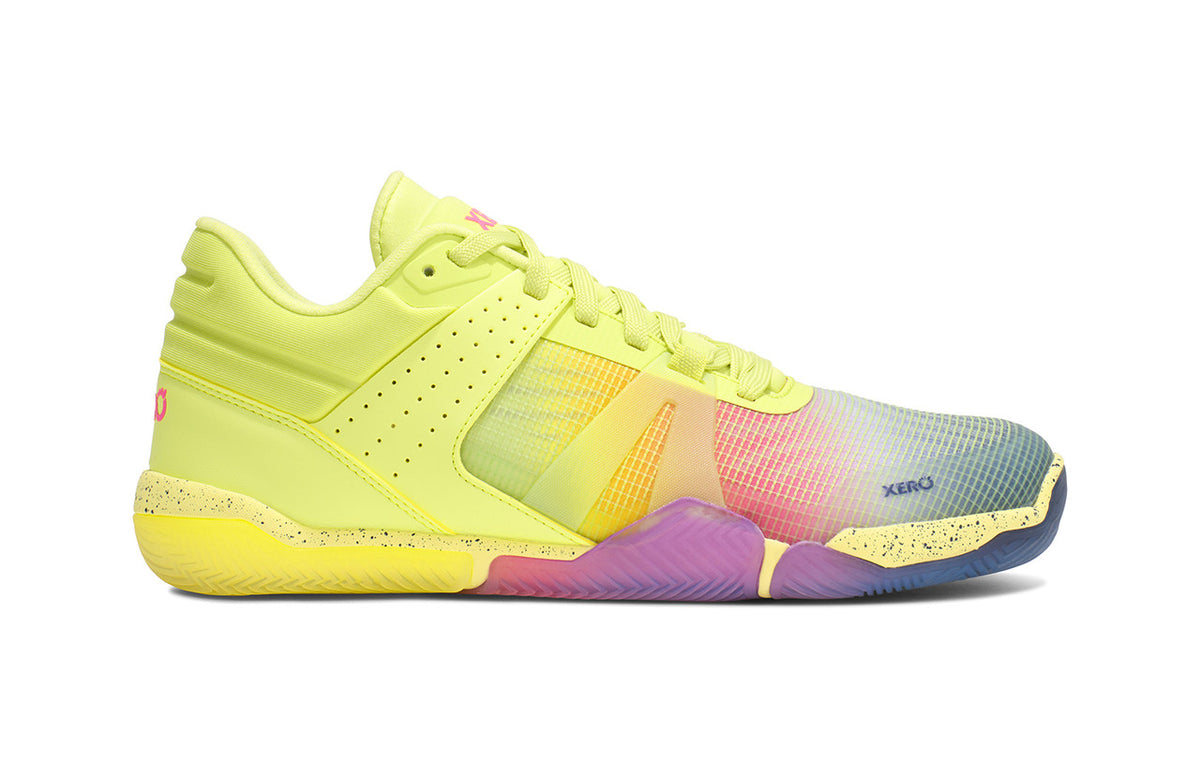 X1 Low - Women Barefoot Basketball Shoe-1