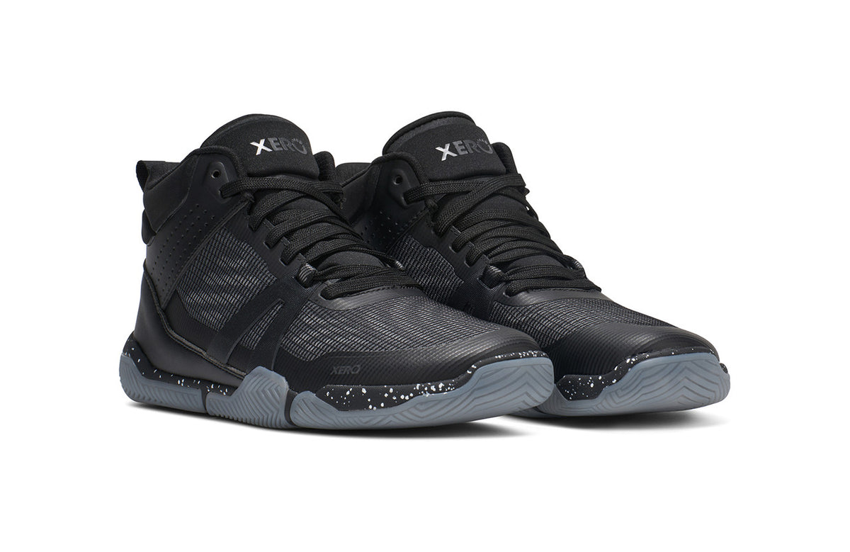 X1 Mid - Women Barefoot Basketball Shoe-3