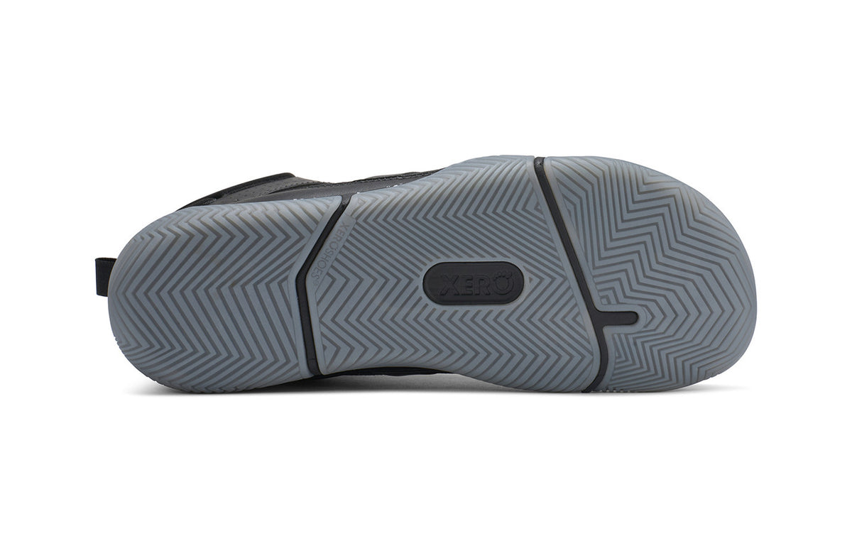 X1 Mid - Women Barefoot Basketball Shoe-9