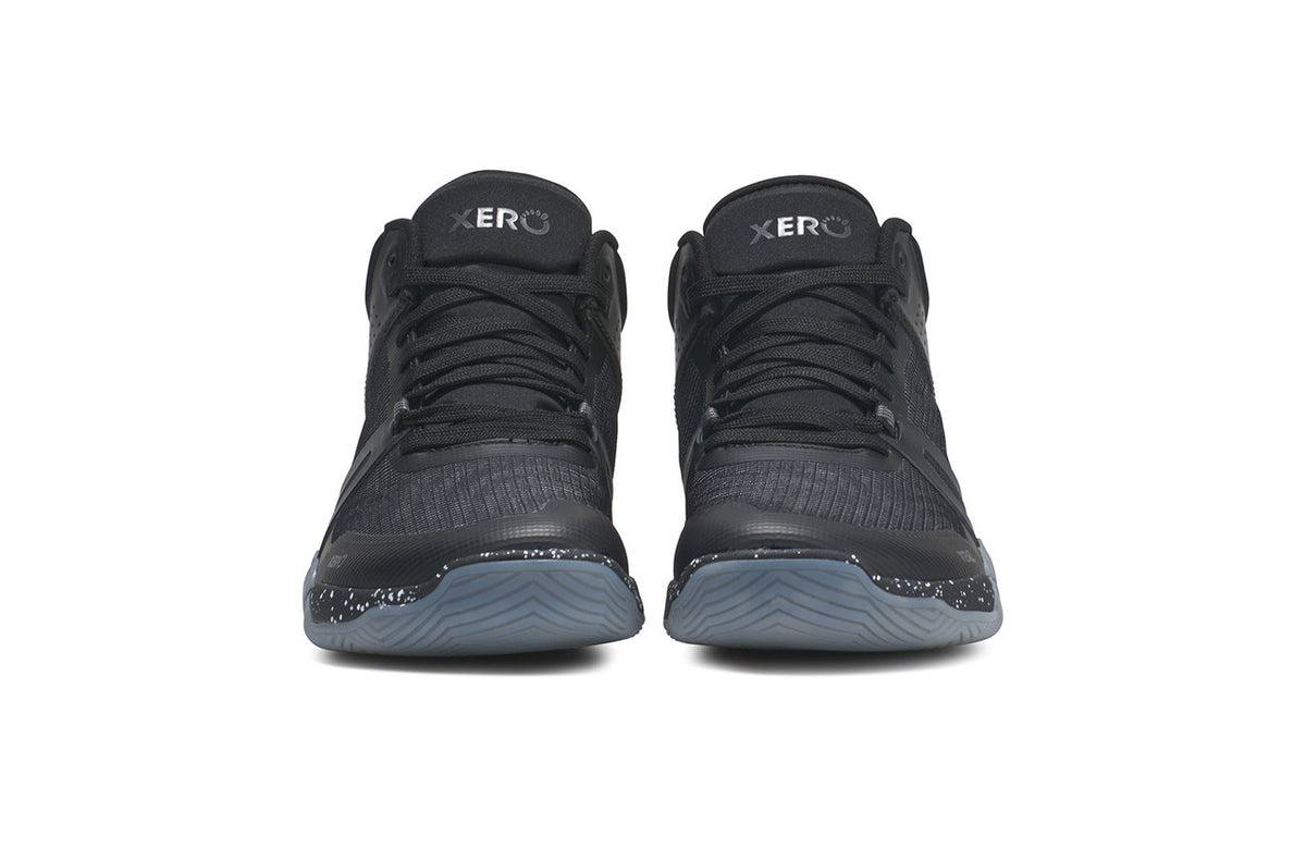 X1 Mid - Women Barefoot Basketball Shoe-6