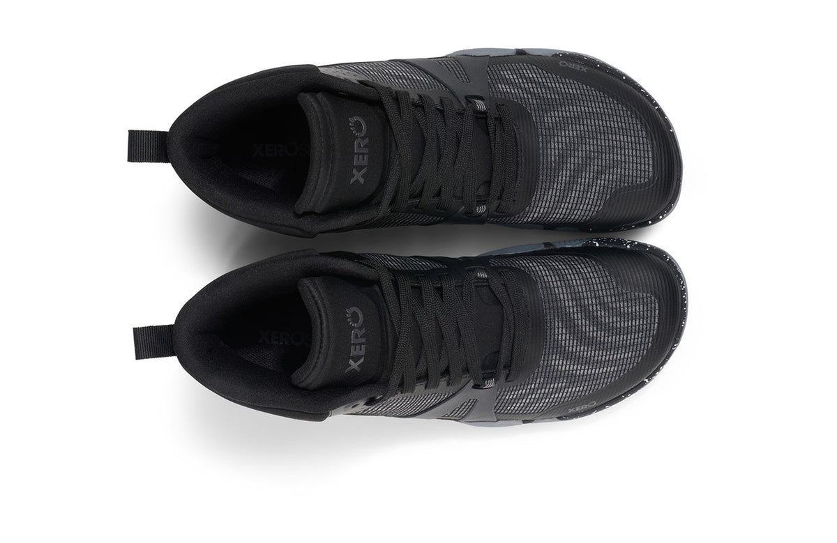 X1 Mid - Women Barefoot Basketball Shoe-7