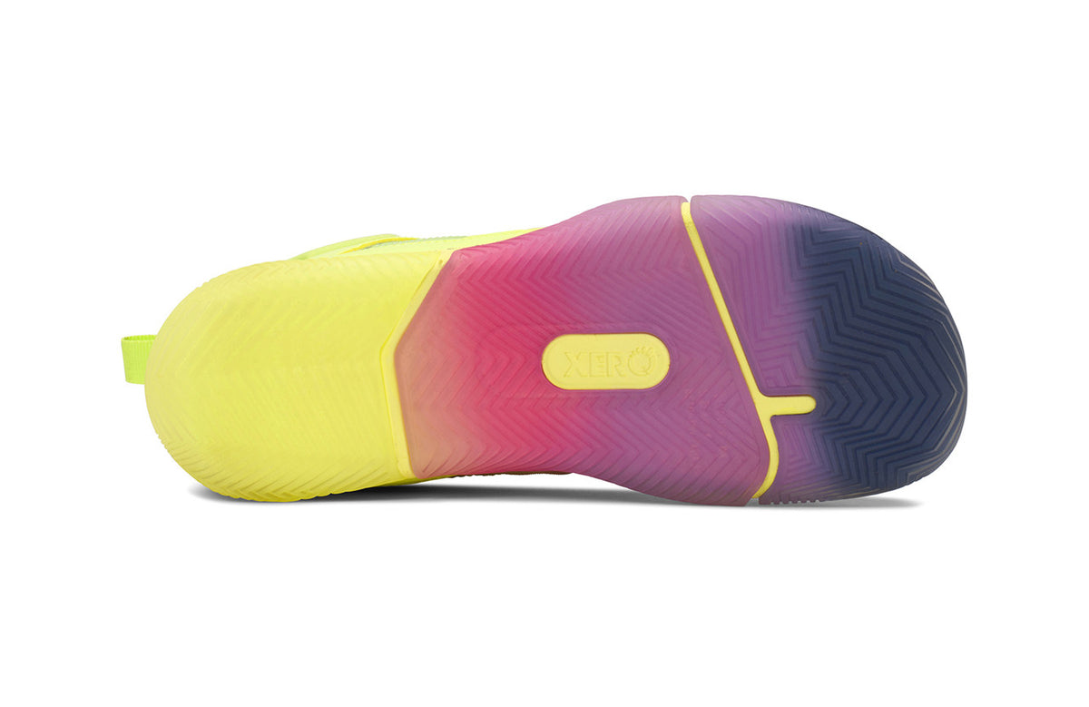 X1 Mid - Women Barefoot Basketball Shoe-15