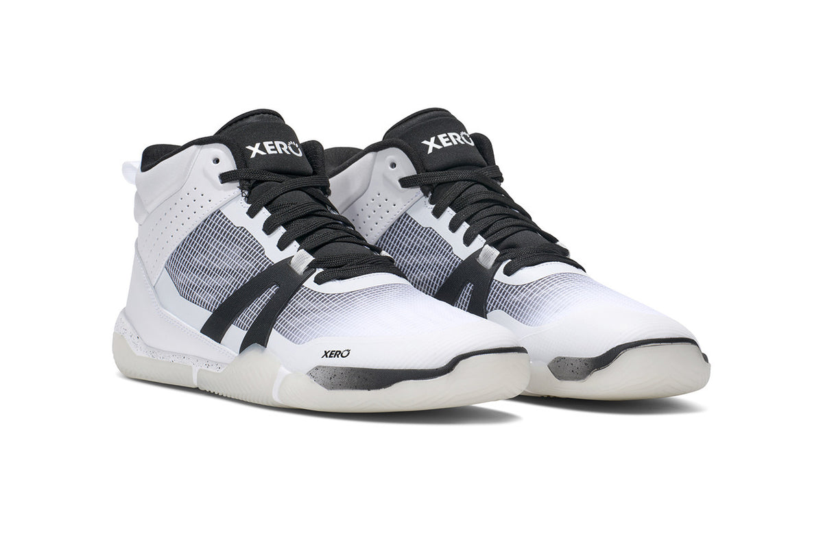 X1 Mid - Women Barefoot Basketball Shoe-17