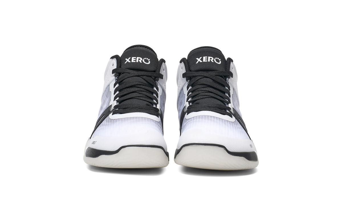 X1 Mid - Women Barefoot Basketball Shoe-21