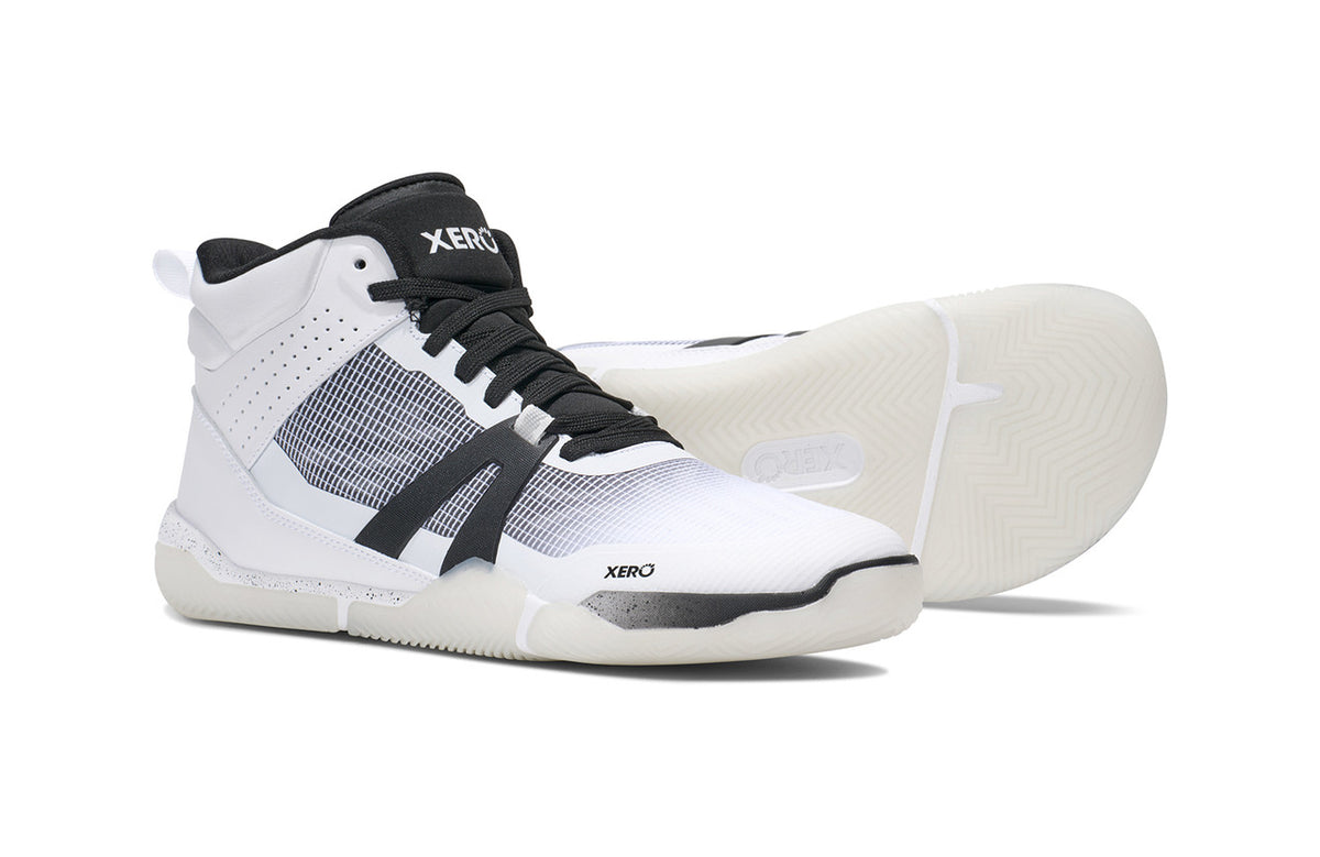 X1 Mid - Women Barefoot Basketball Shoe-18