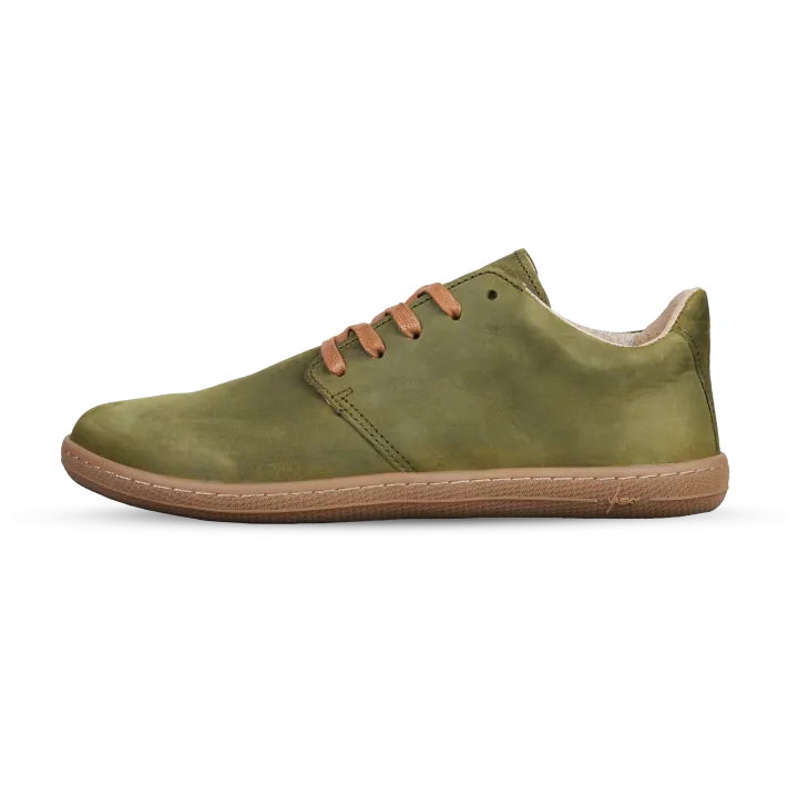 Vasky (BOTAS) Terry Green