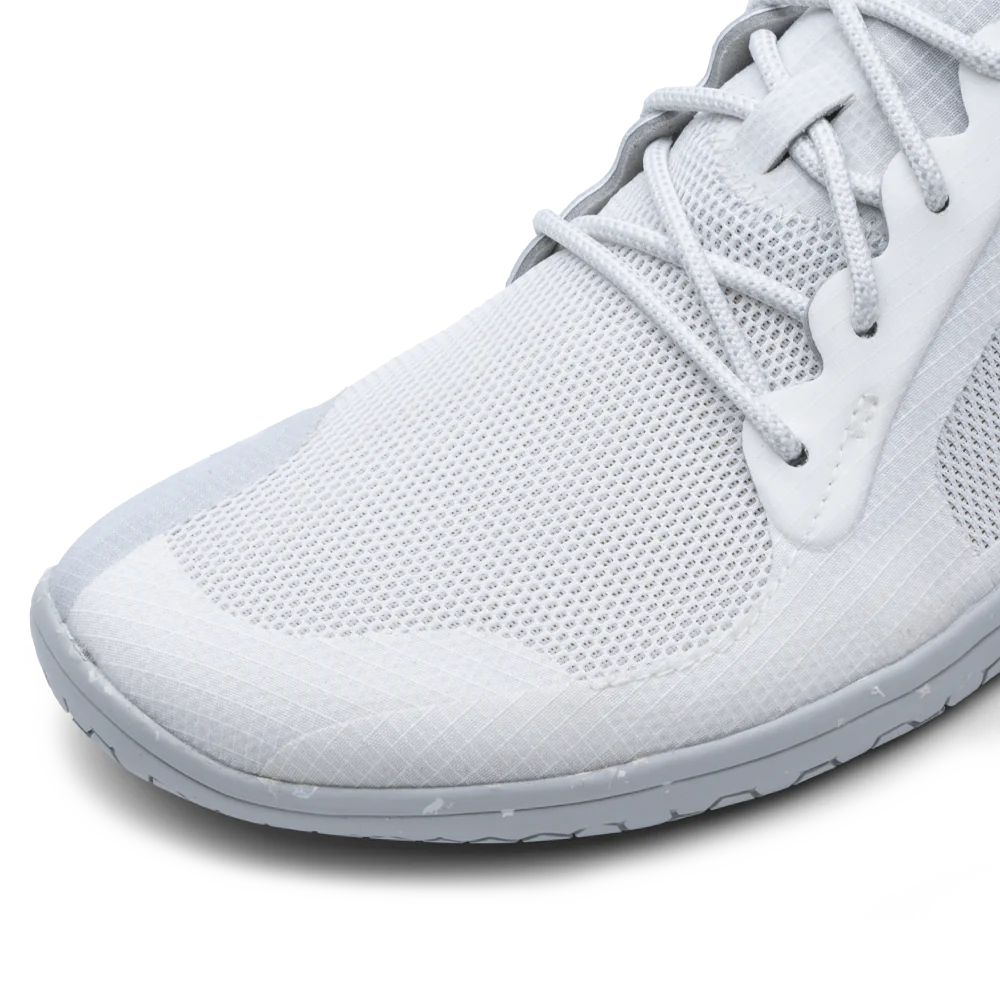 Vivobarefoot Primus Lite 3.5 Womens Mineral 8  - OzBarefoot