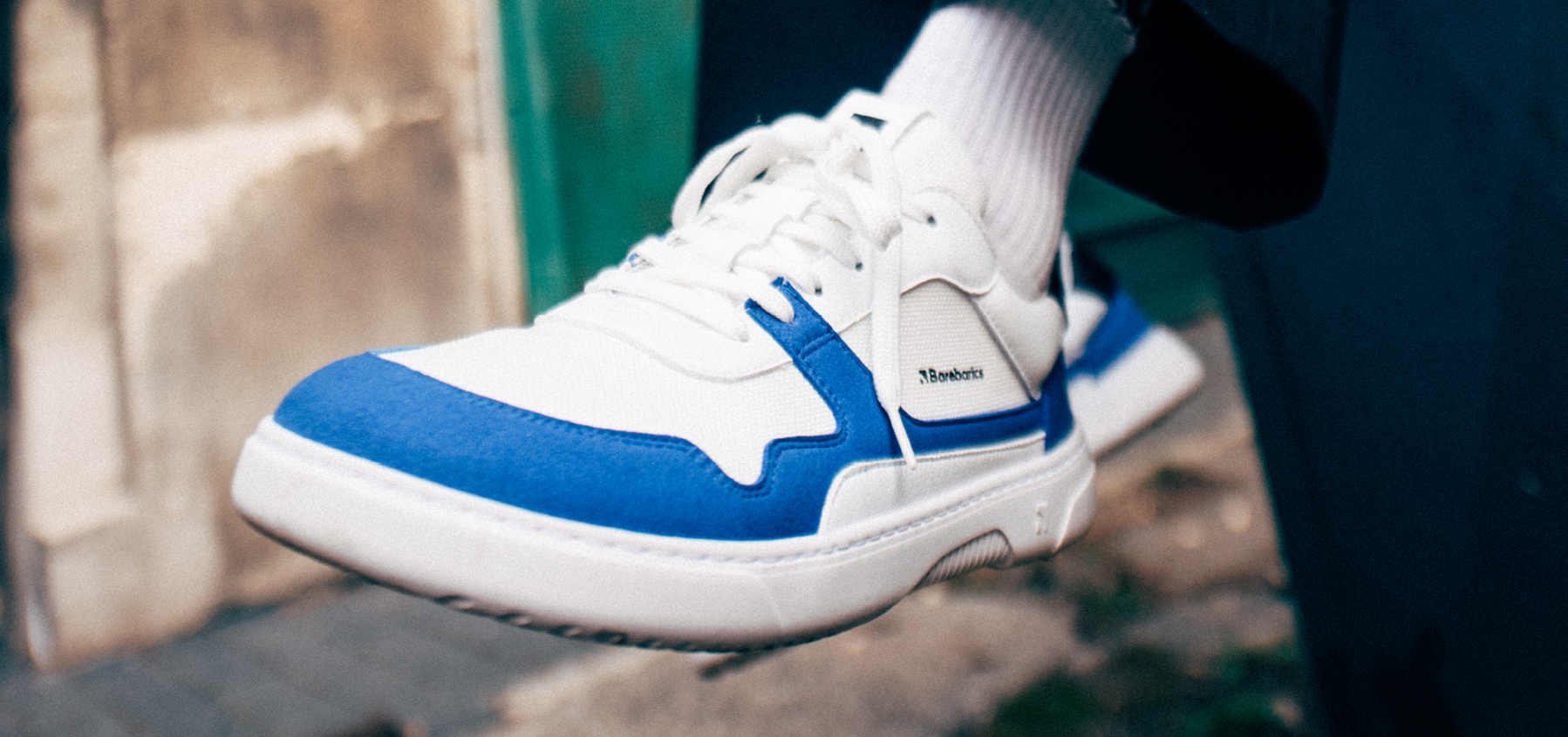 Barebarics Sneakers: Our Honest Review