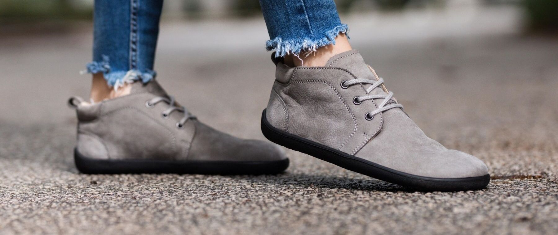 Discount code for Barefoot Shoes, Belenka and Barebarics
