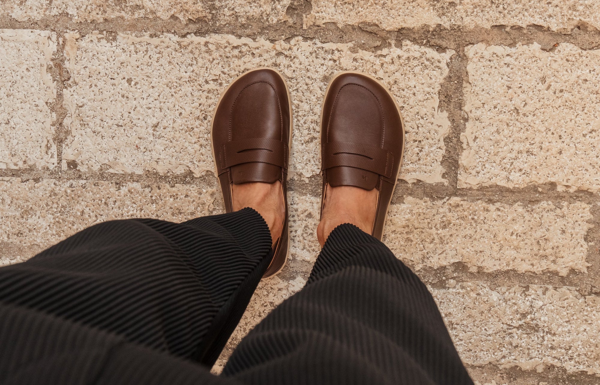 Be Lenka Barefoot Shoes
