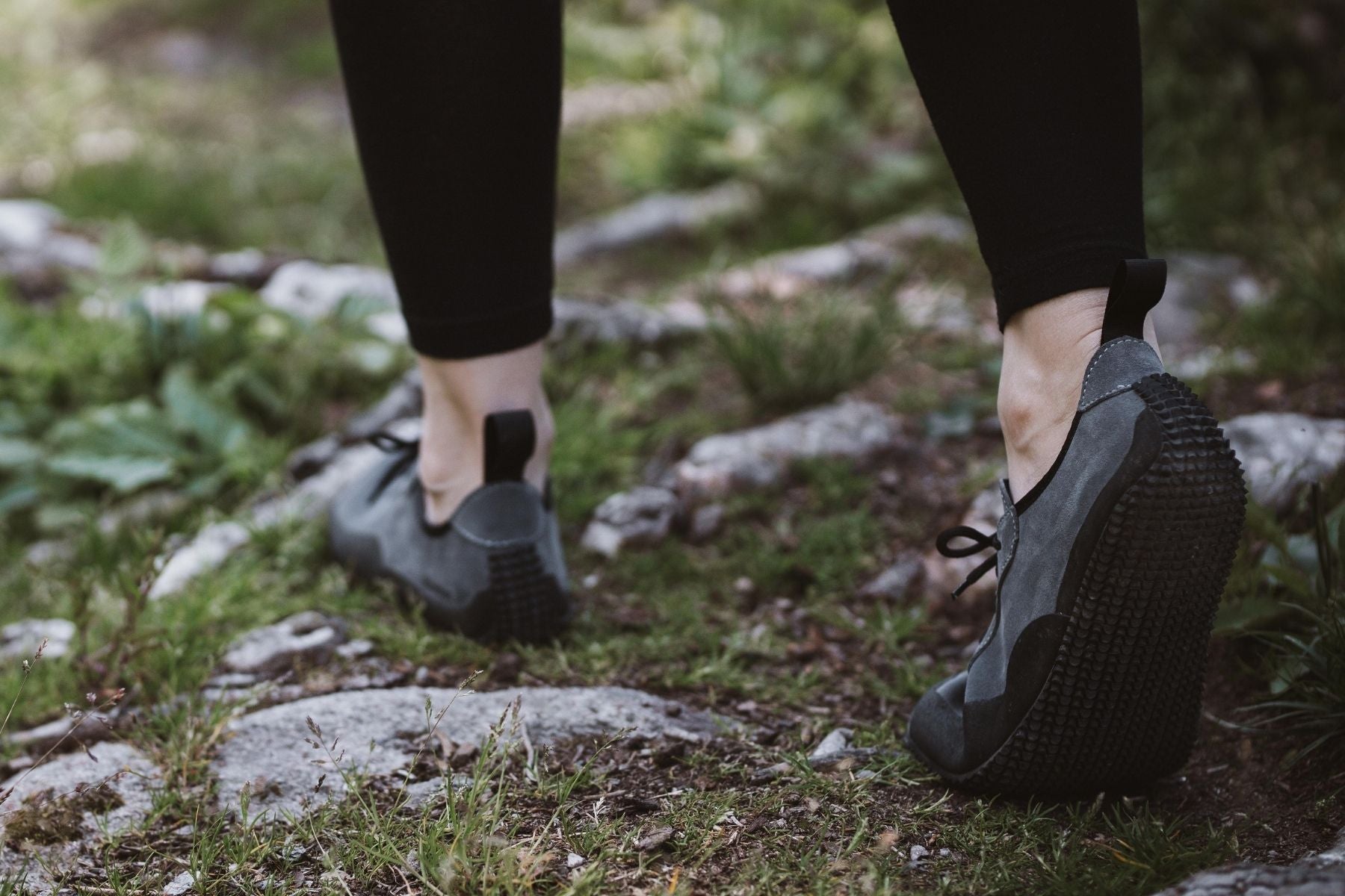 Outdoor Barefoot Shoes