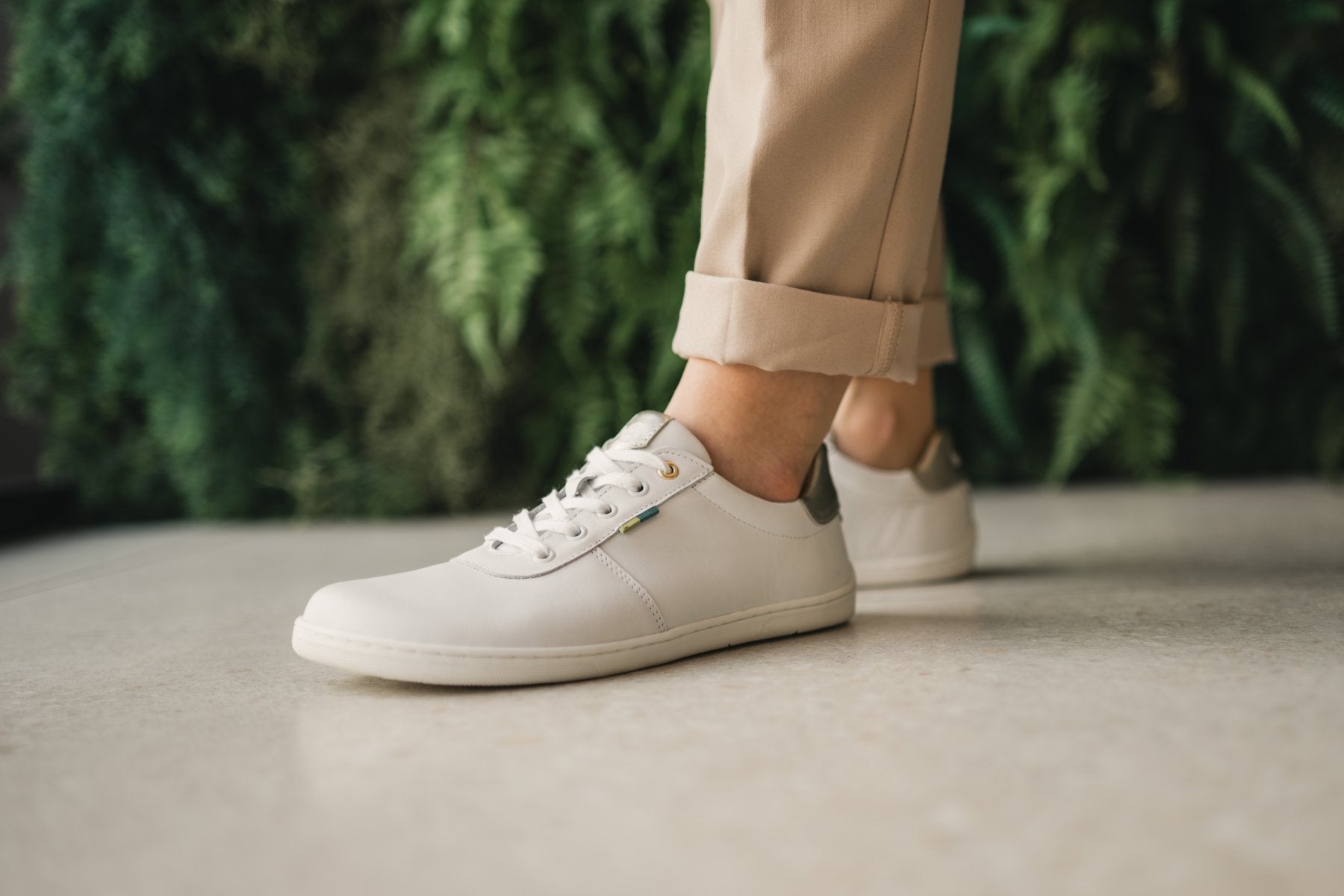 Casual Barefoot Shoes