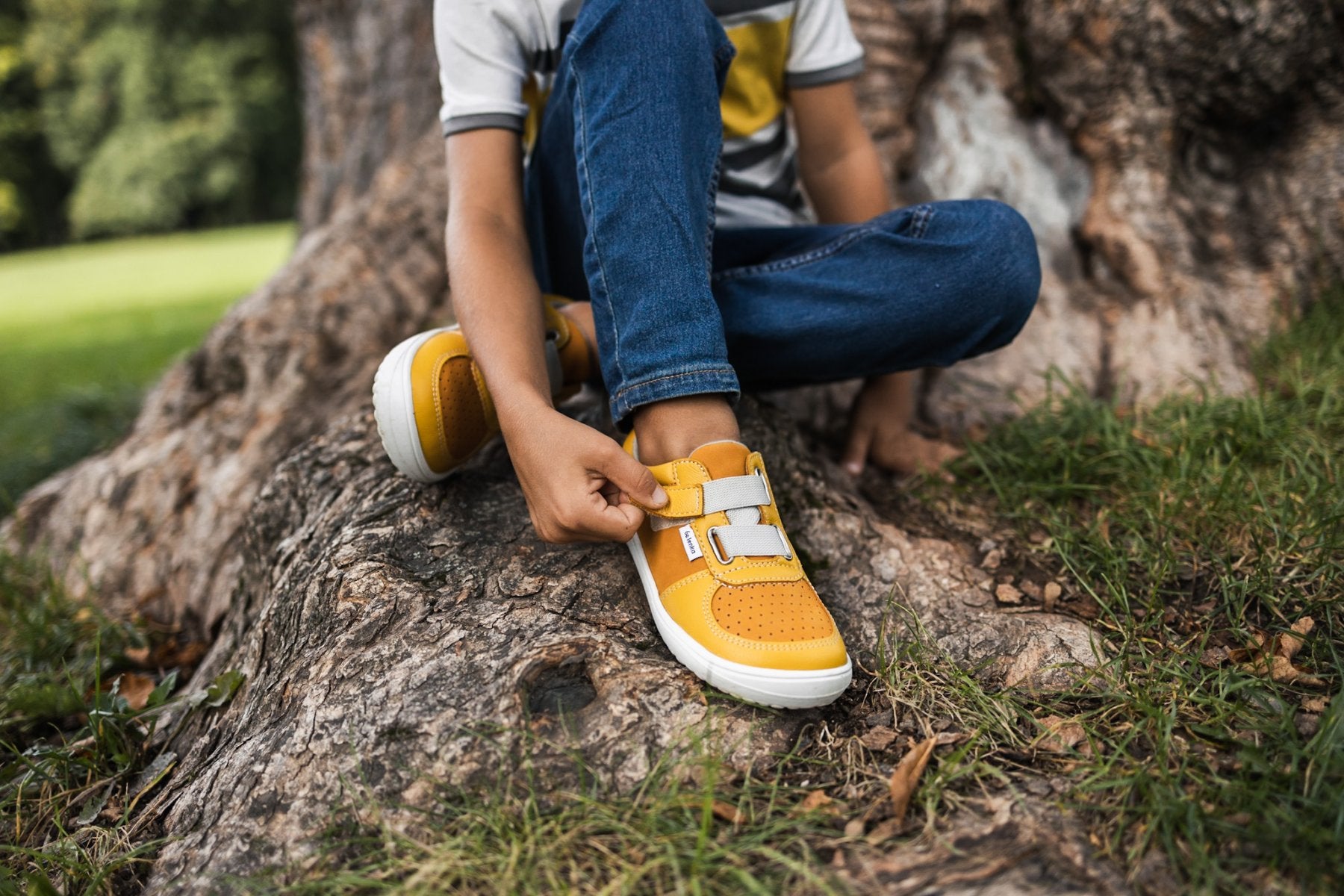Kids Barefoot Shoes