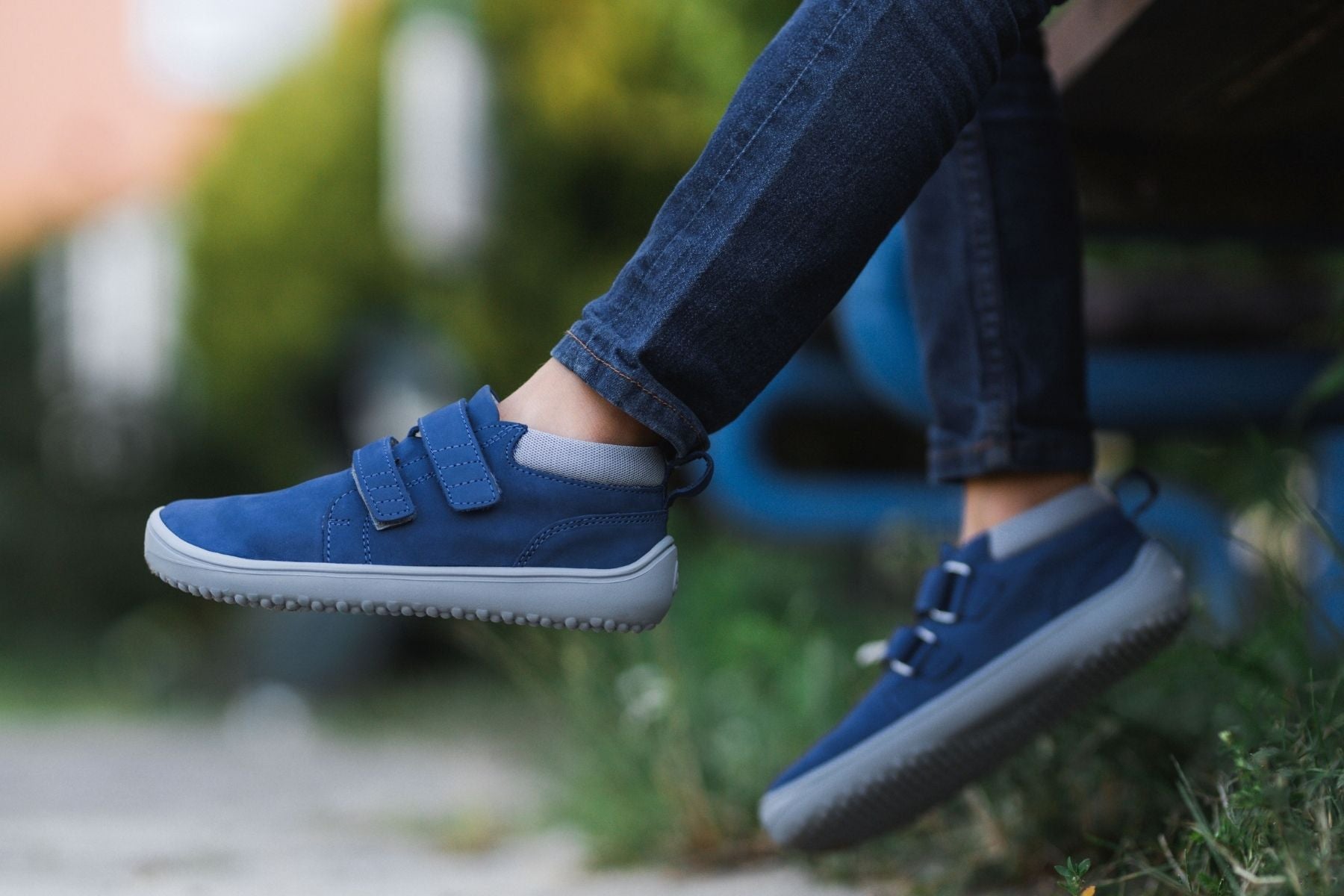 Kids - Barefoot All Year Shoes