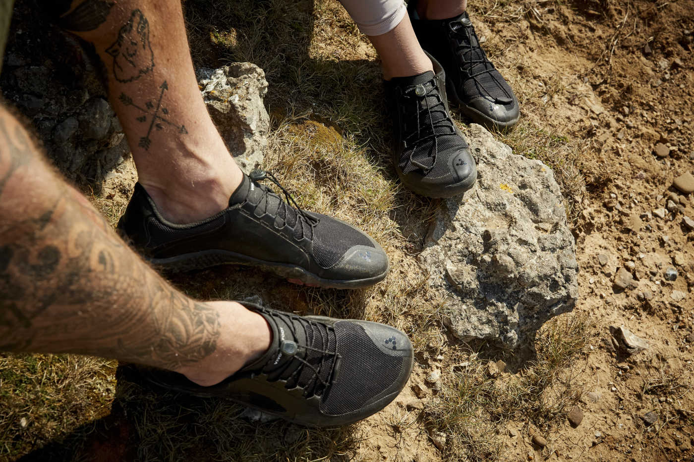 Mens Barefoot Training Shoes