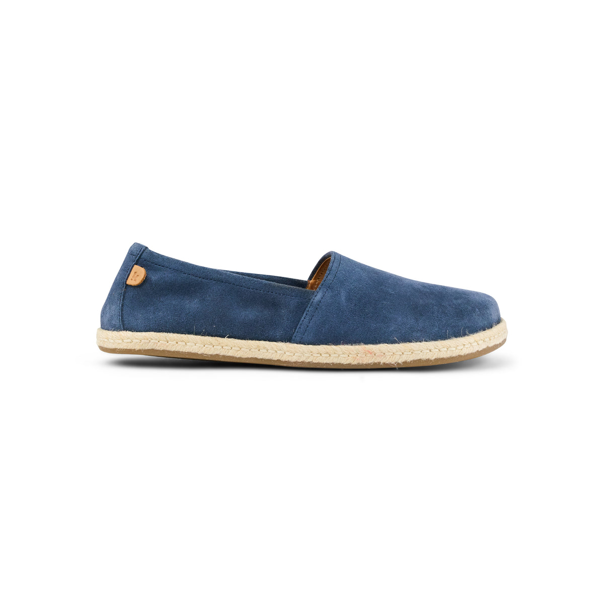 KOEL Barefoot CANDY Suede Blue