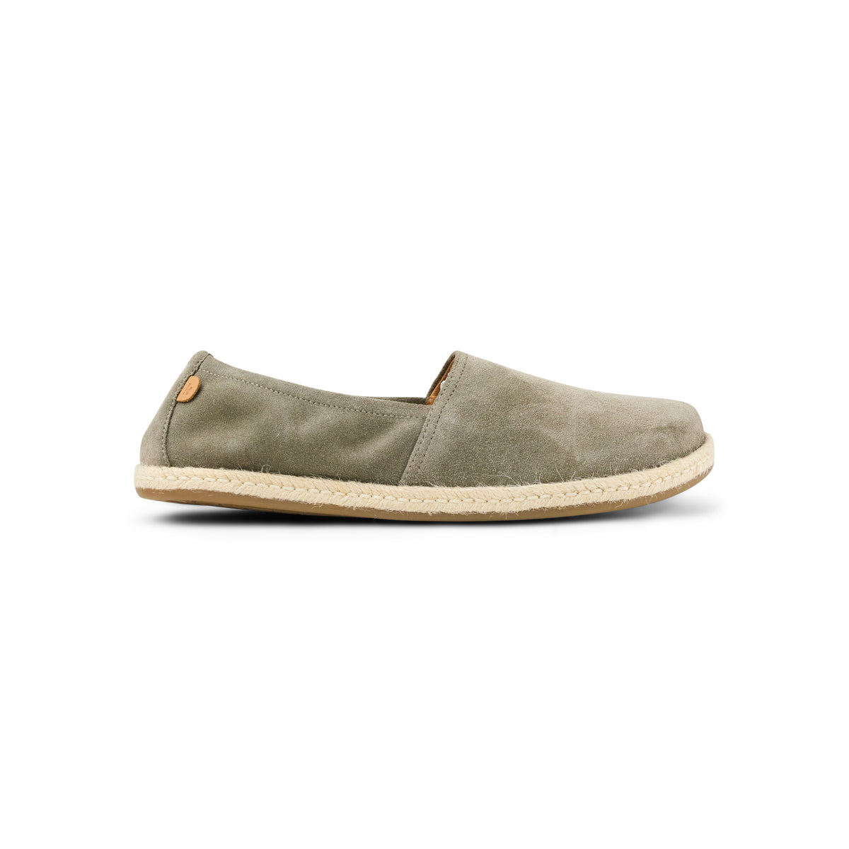 KOEL Barefoot CANDY Suede Olive