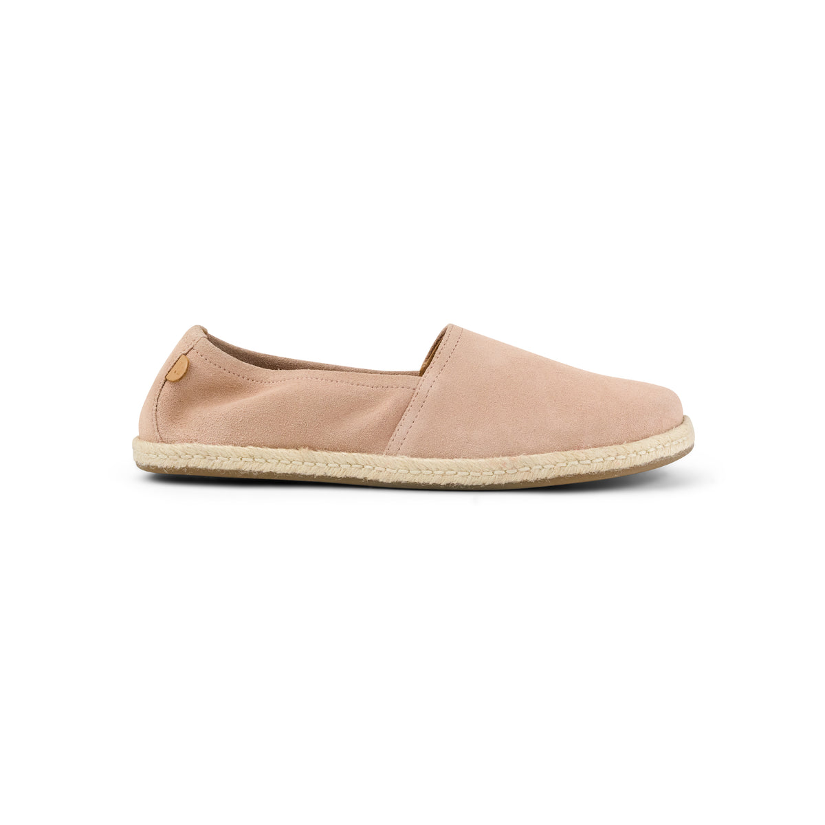 KOEL Barefoot CANDY Suede Nude