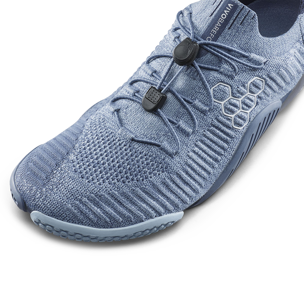 Vivobarefoot Motus Flex Mens Flint 8  - OzBarefoot