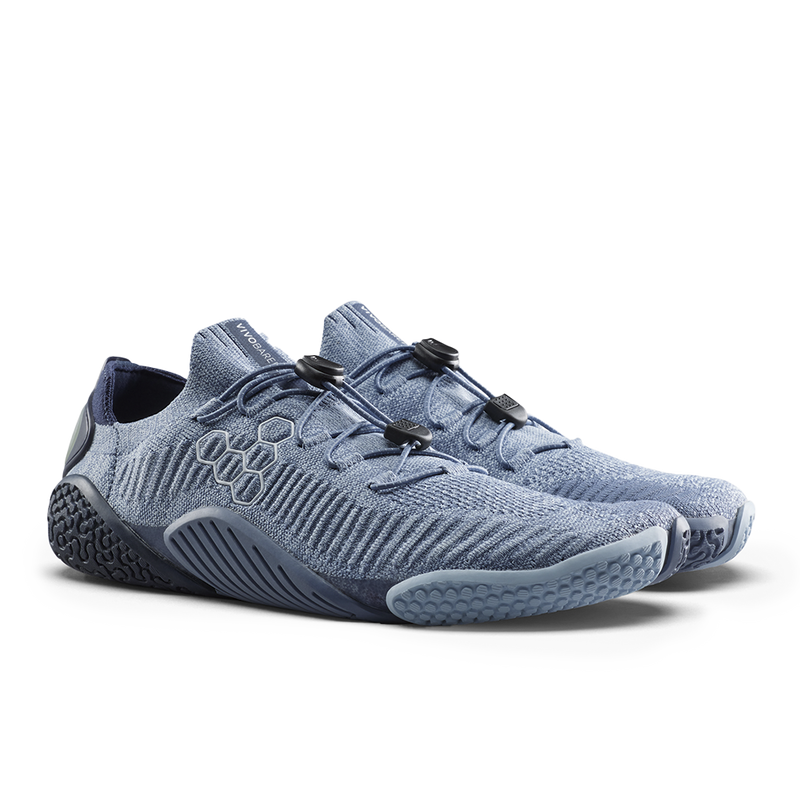Vivobarefoot Motus Flex Mens Flint 2  - OzBarefoot