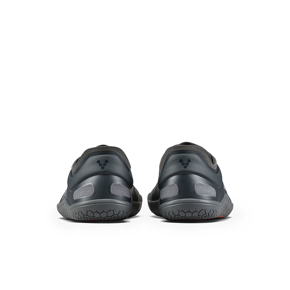 Vivobarefoot Primus Lite IV All Weather Womens Dark Shadow