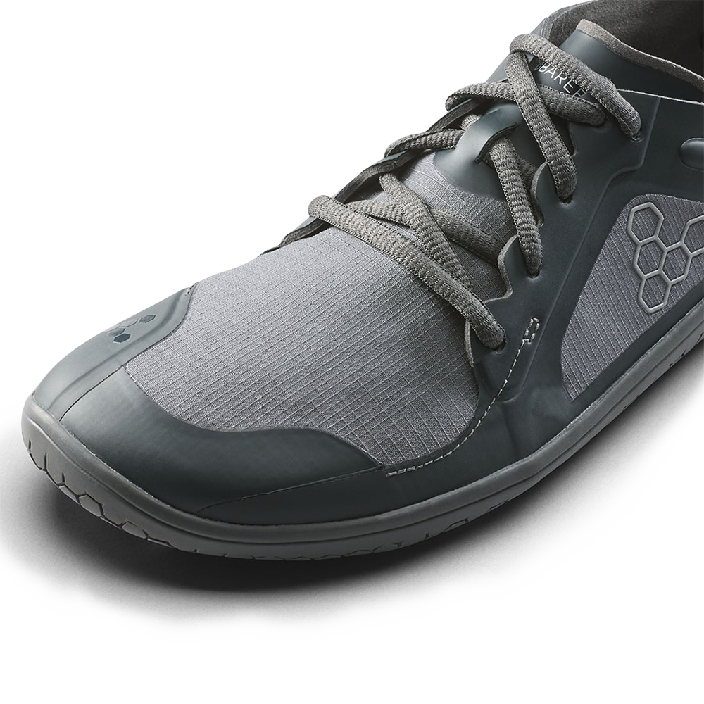 Vivobarefoot Primus Lite IV All Weather Womens Dark Shadow