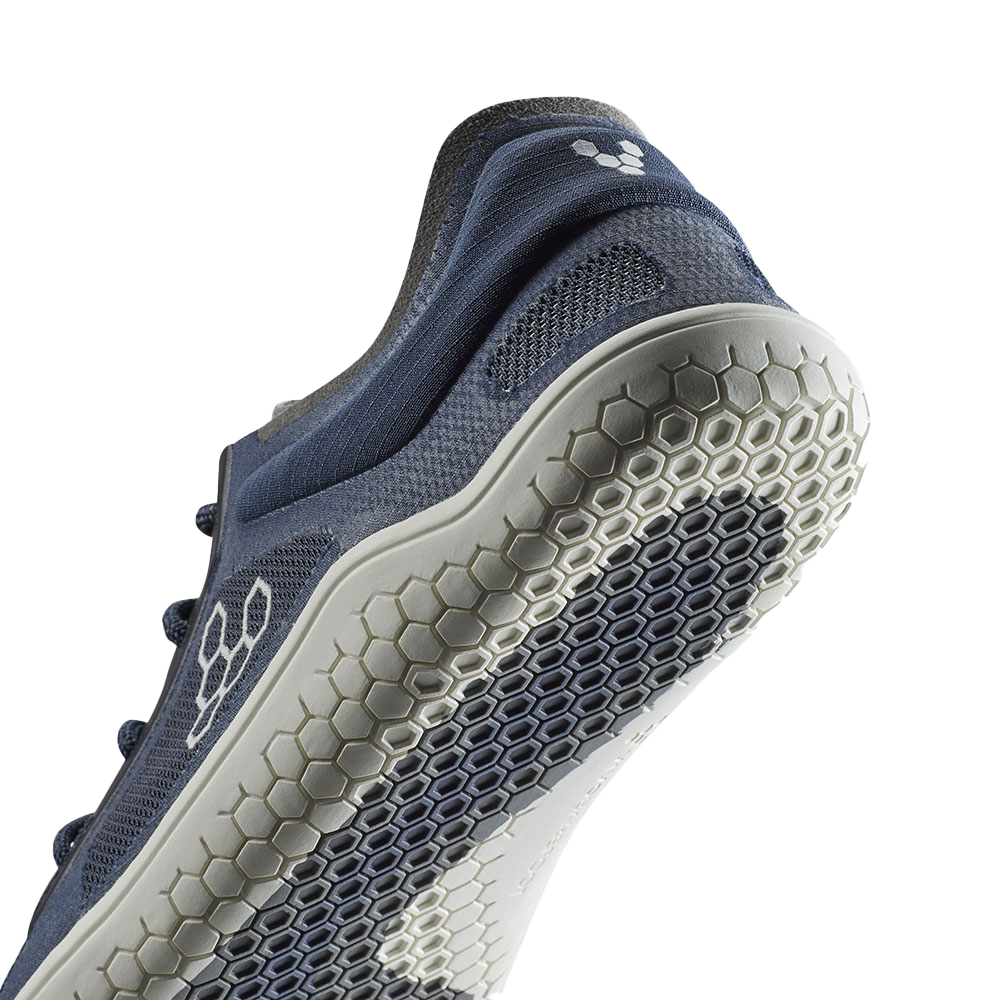 Vivobarefoot Primus Lite 3.5 Mens Midnight 8  - OzBarefoot