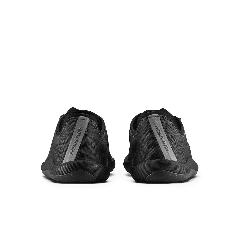 Vivobarefoot Primus Flow Mens Dark Shadow 5  - OzBarefoot