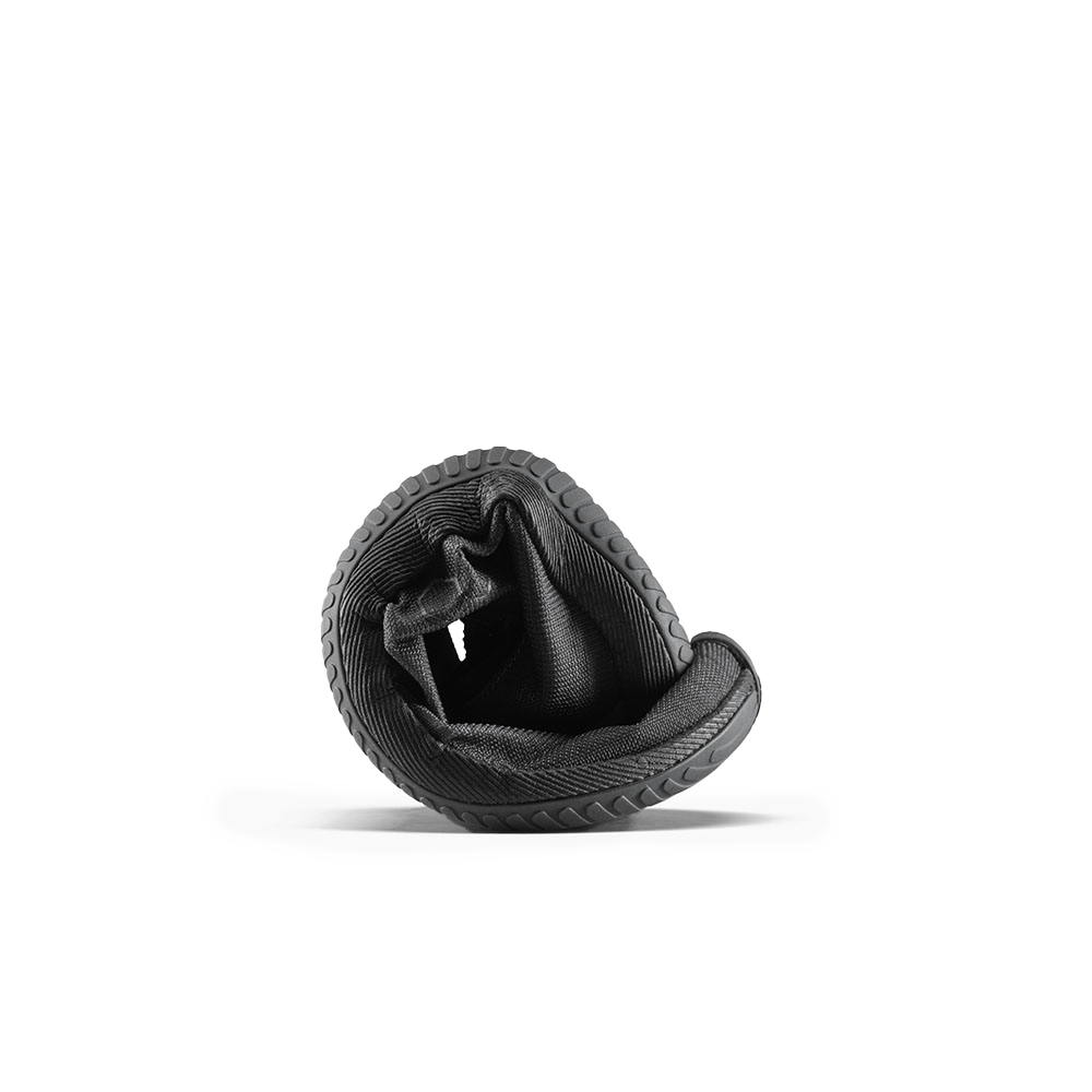 Vivobarefoot Primus Flow Mens Dark Shadow 6  - OzBarefoot