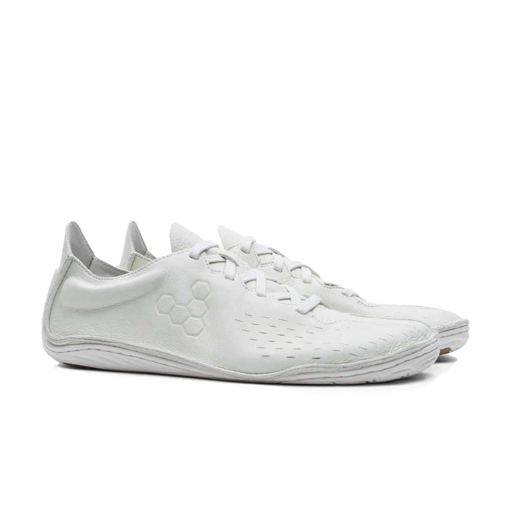 Vivobarefoot Sensus Womens Limestone 4  - OzBarefoot