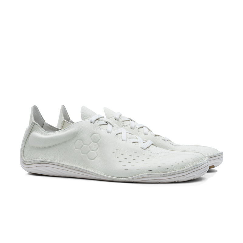 Vivobarefoot Sensus Womens Limestone 4  - OzBarefoot