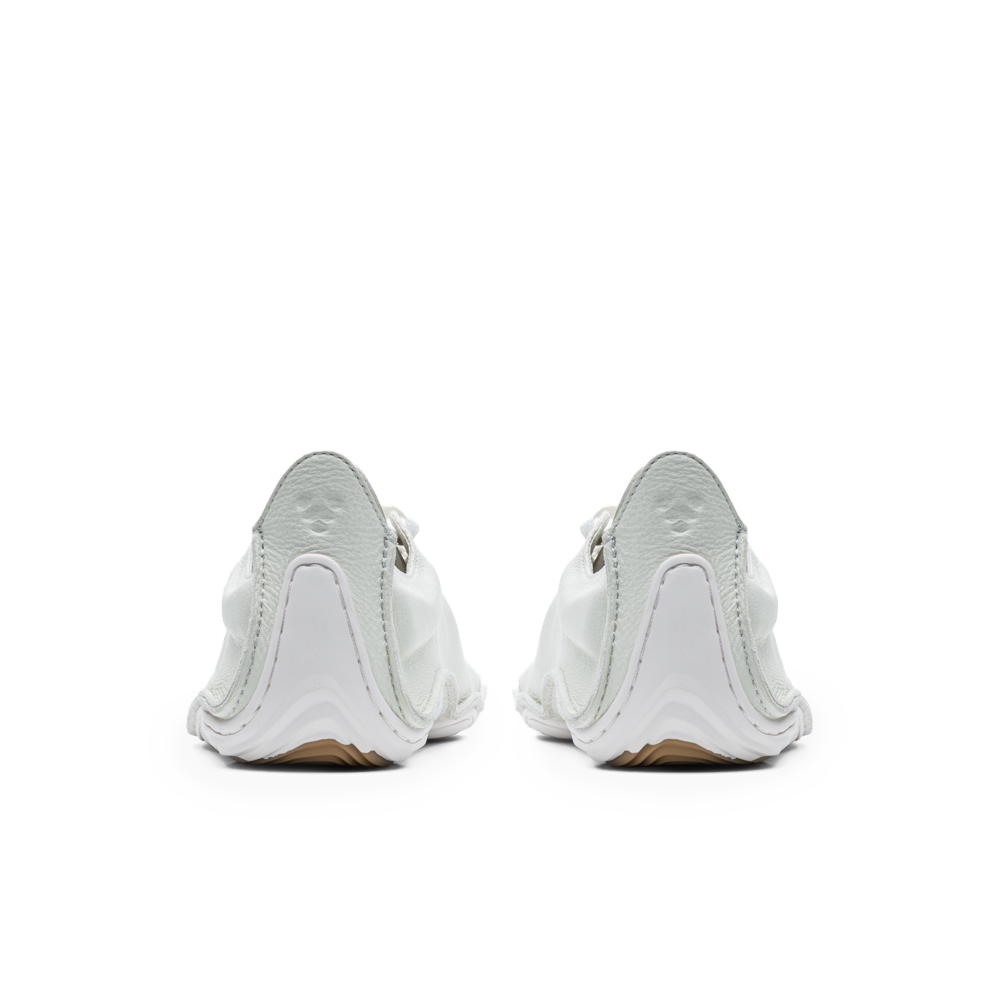 Vivobarefoot Sensus Womens Limestone 5  - OzBarefoot