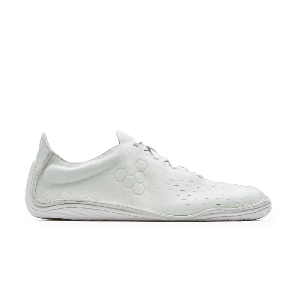 Vivobarefoot Sensus Womens Limestone 1  - OzBarefoot