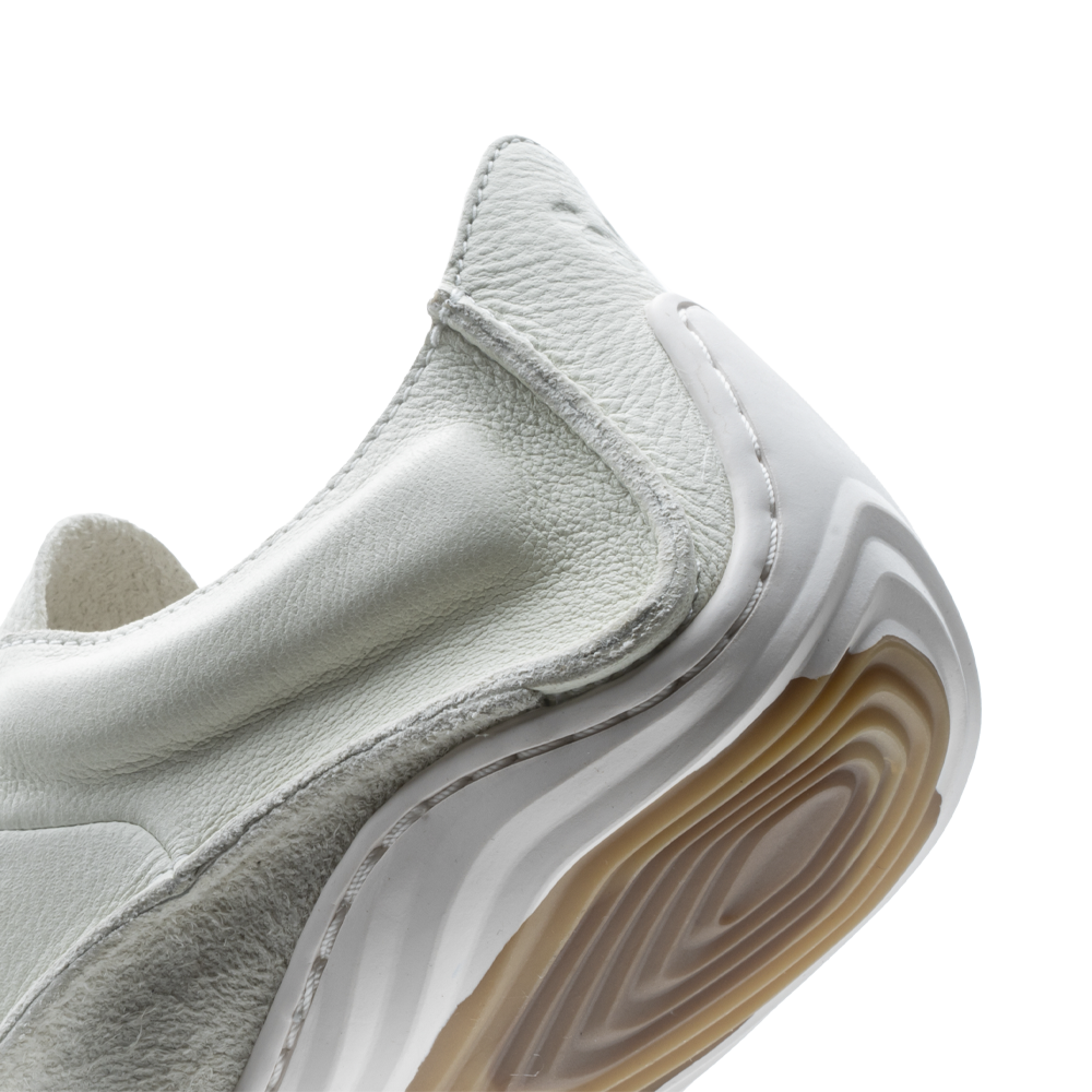 Vivobarefoot Sensus Womens Limestone 8  - OzBarefoot