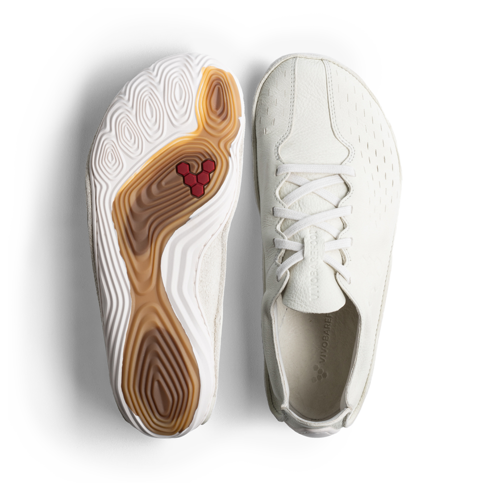 Vivobarefoot Sensus Womens Limestone 2  - OzBarefoot